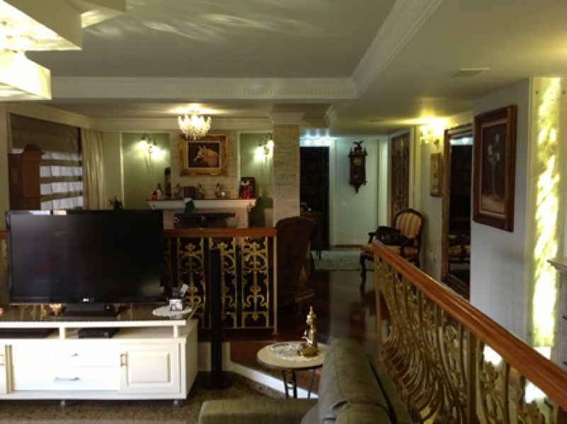 Apartamento à venda Vila Alexandria com 350m² e 4 quartos por R$ 2.600.000 - 454595015-38 - IMG_6306.JPG